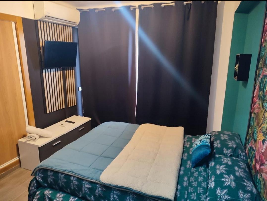 Apartamento segunda línea de la playa Capellán Salou Quarto foto