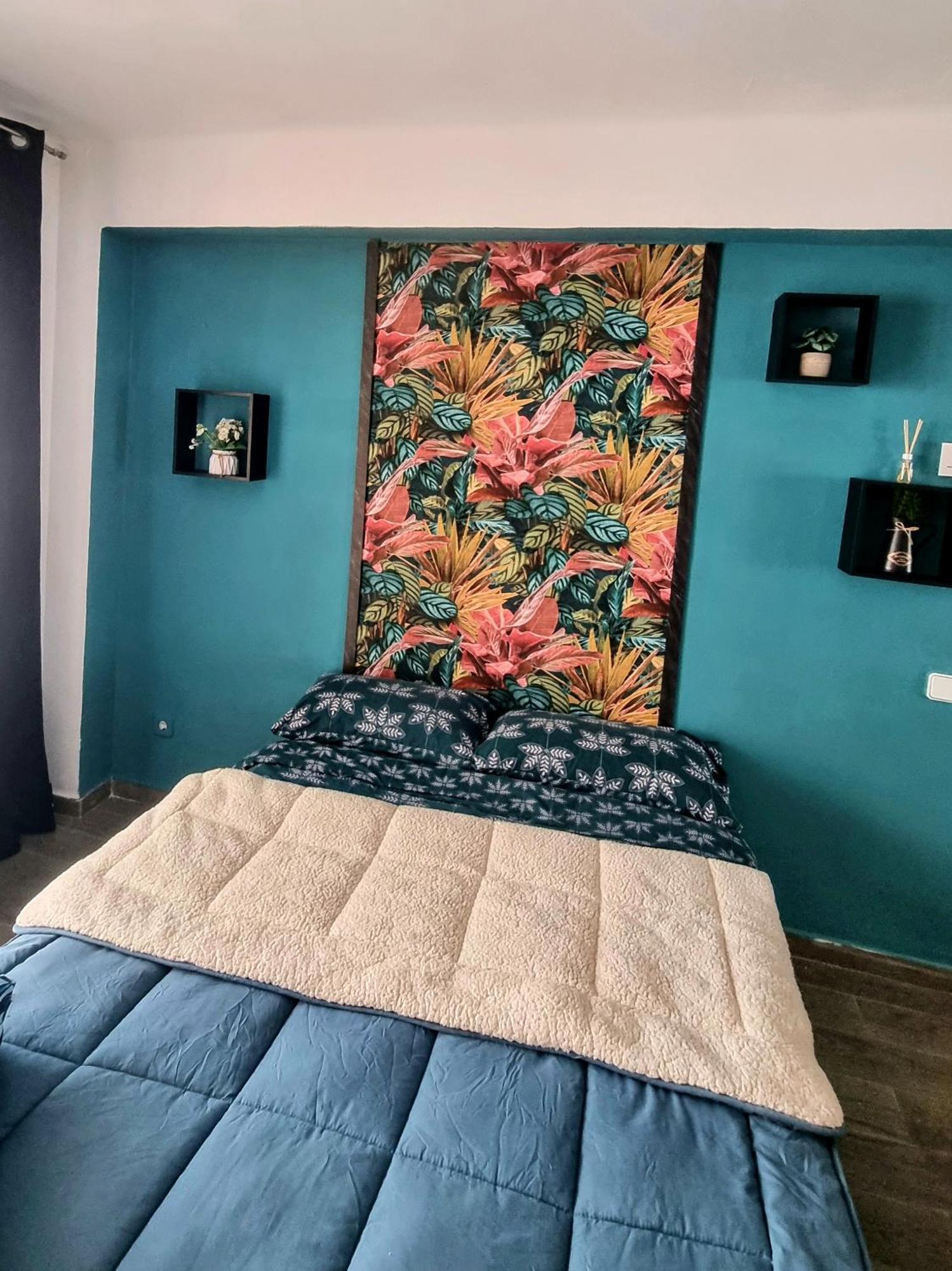 Apartamento segunda línea de la playa Capellán Salou Quarto foto