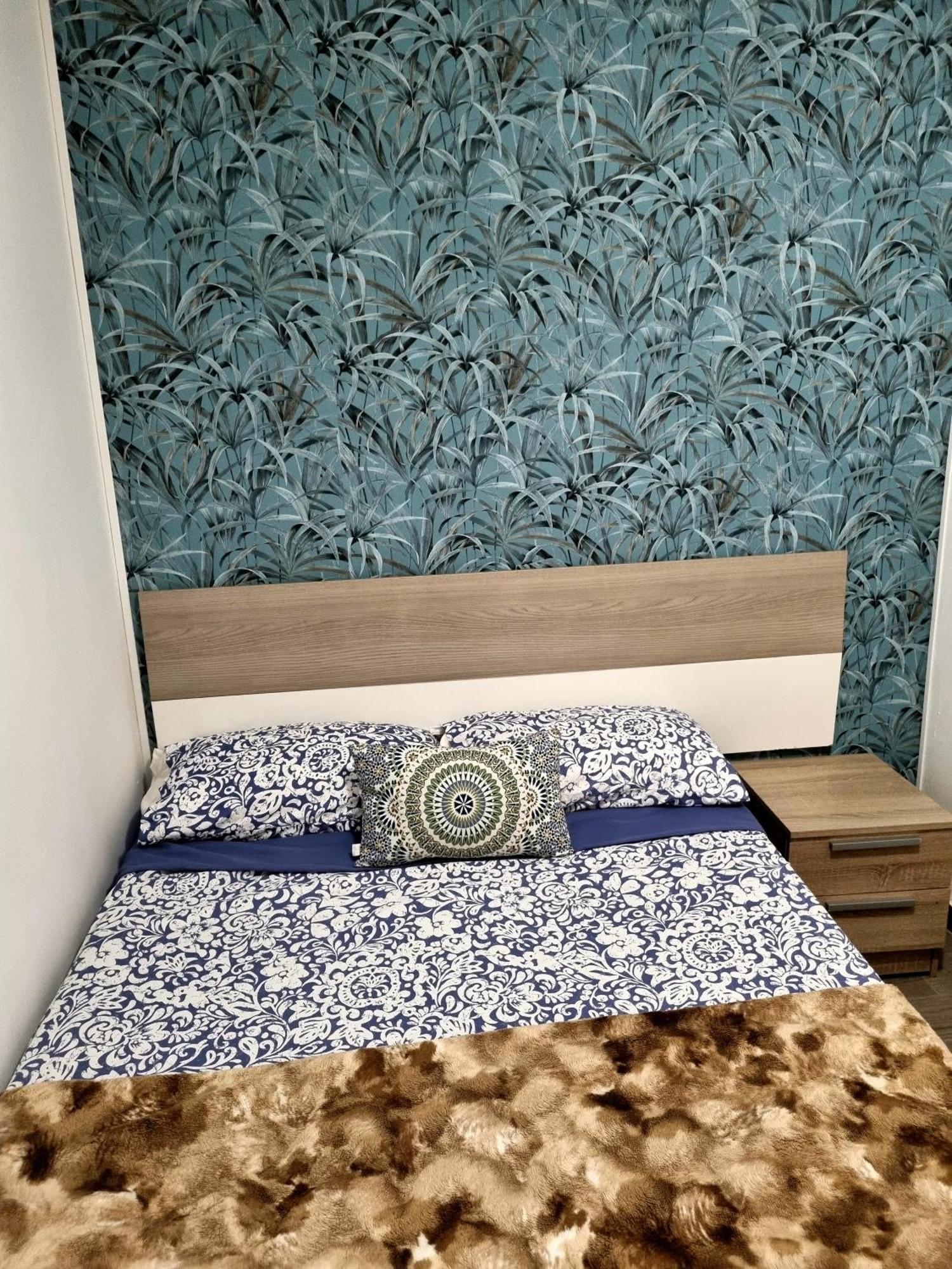 Apartamento segunda línea de la playa Capellán Salou Quarto foto