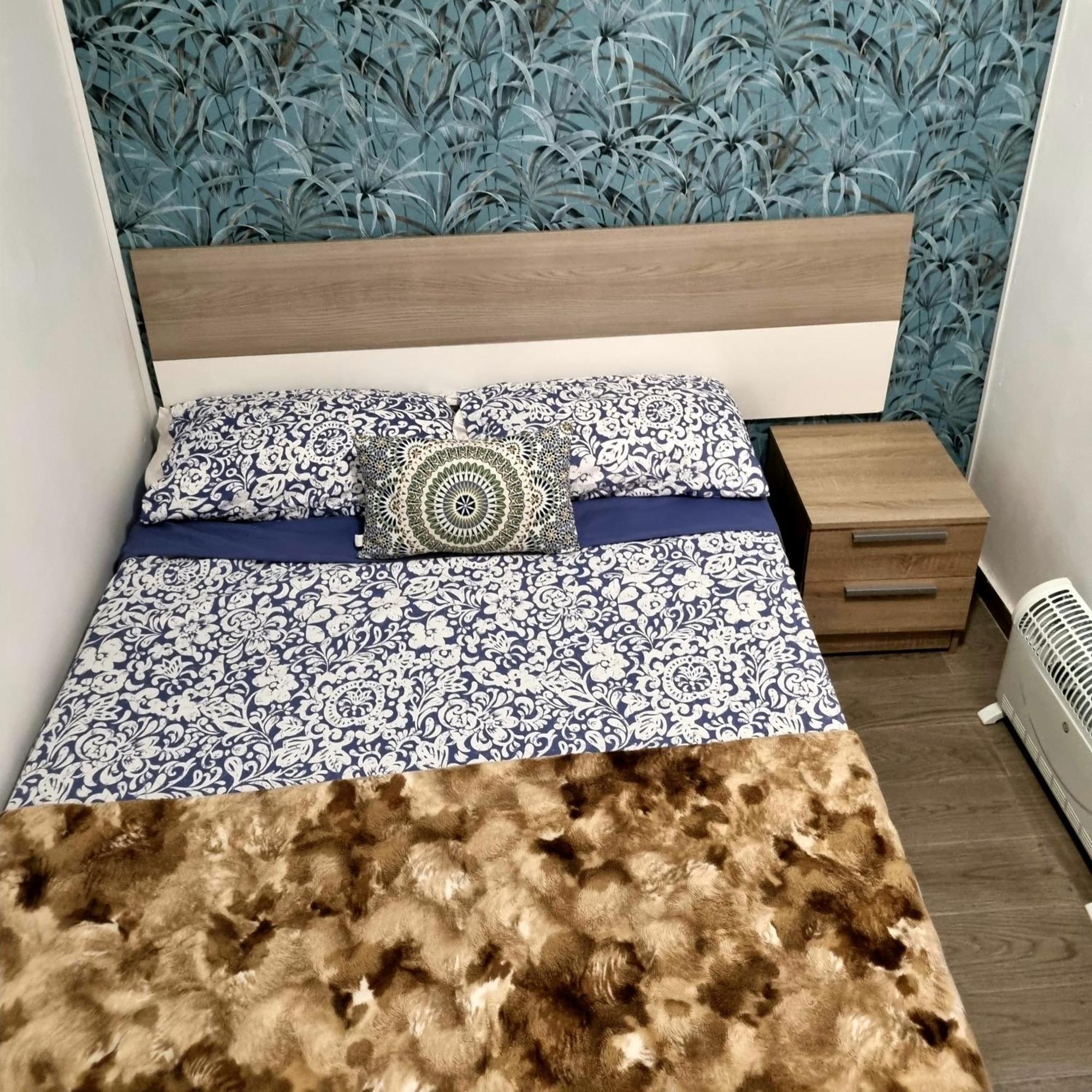 Apartamento segunda línea de la playa Capellán Salou Quarto foto