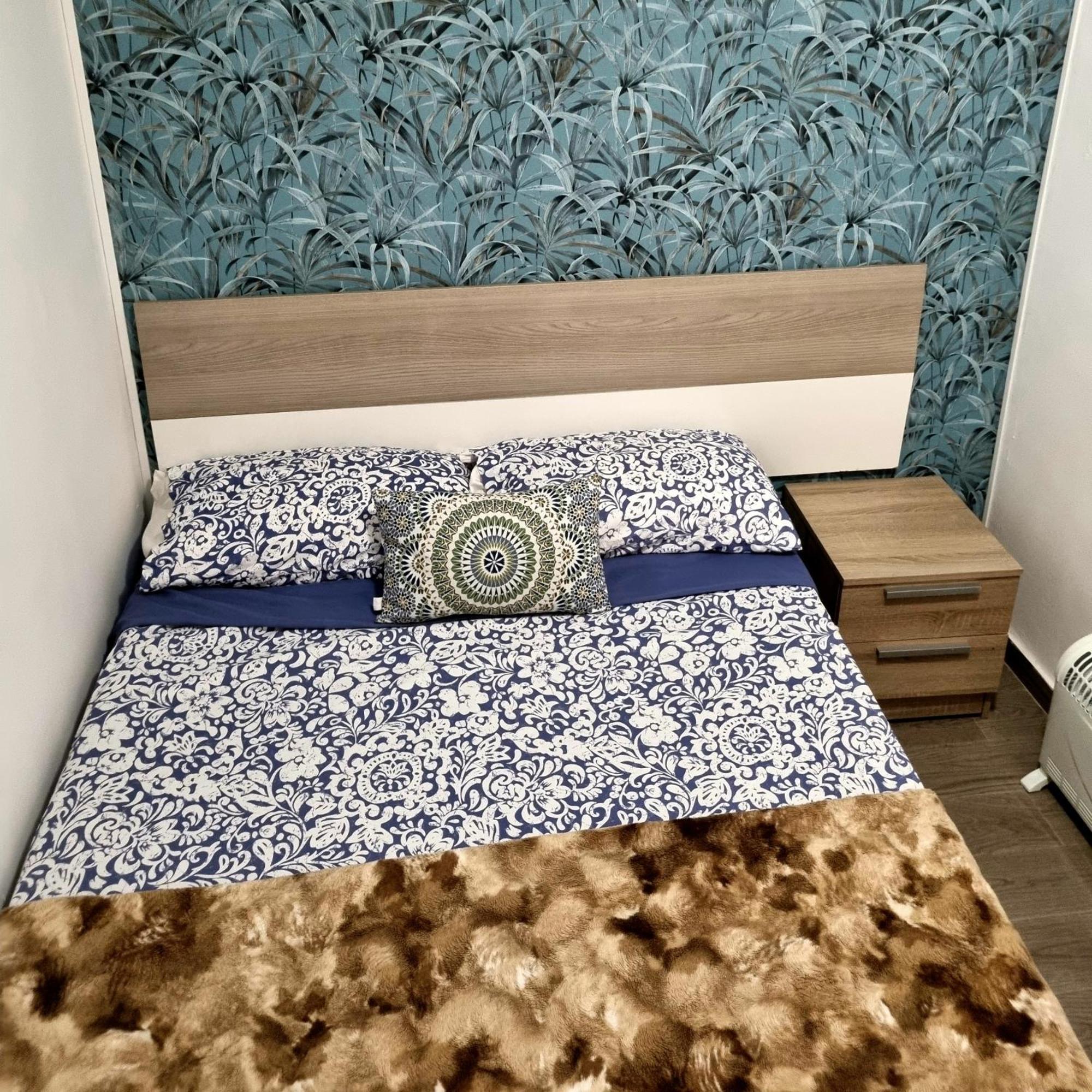 Apartamento segunda línea de la playa Capellán Salou Quarto foto